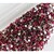 Fuschia Rhinestones - Etsy