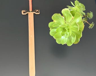 手作りの木製騎士練習用剣 - 中世コスプレレプリカ - Etsy 日本