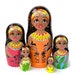 see more listings in the Nesting dolls section