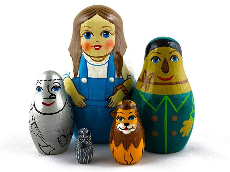nesting dolls for kids