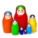 see more listings in the Nesting dolls section