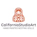 California Studio Art