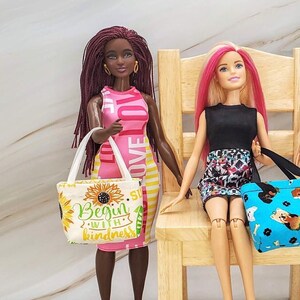 Barbie Purse for Women Etsy