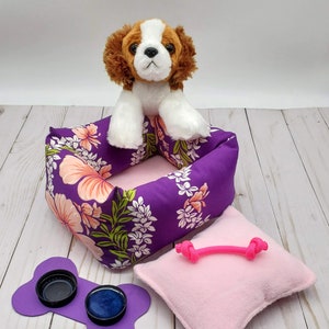 Justice pet shop dogs top