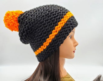 Orioles Winter Hat - Etsy