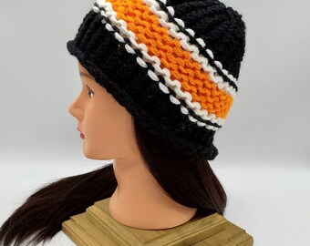 Sf Giants Baby Hat - Etsy