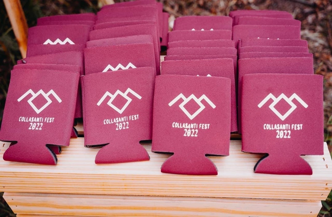 Personalized KOOZIES Etsy