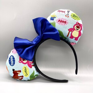 Toy Story Mouse Ears | Toy Story Disney Ears