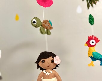 Disney Baby Mobile Etsy Disney Baby Mobile Etsy