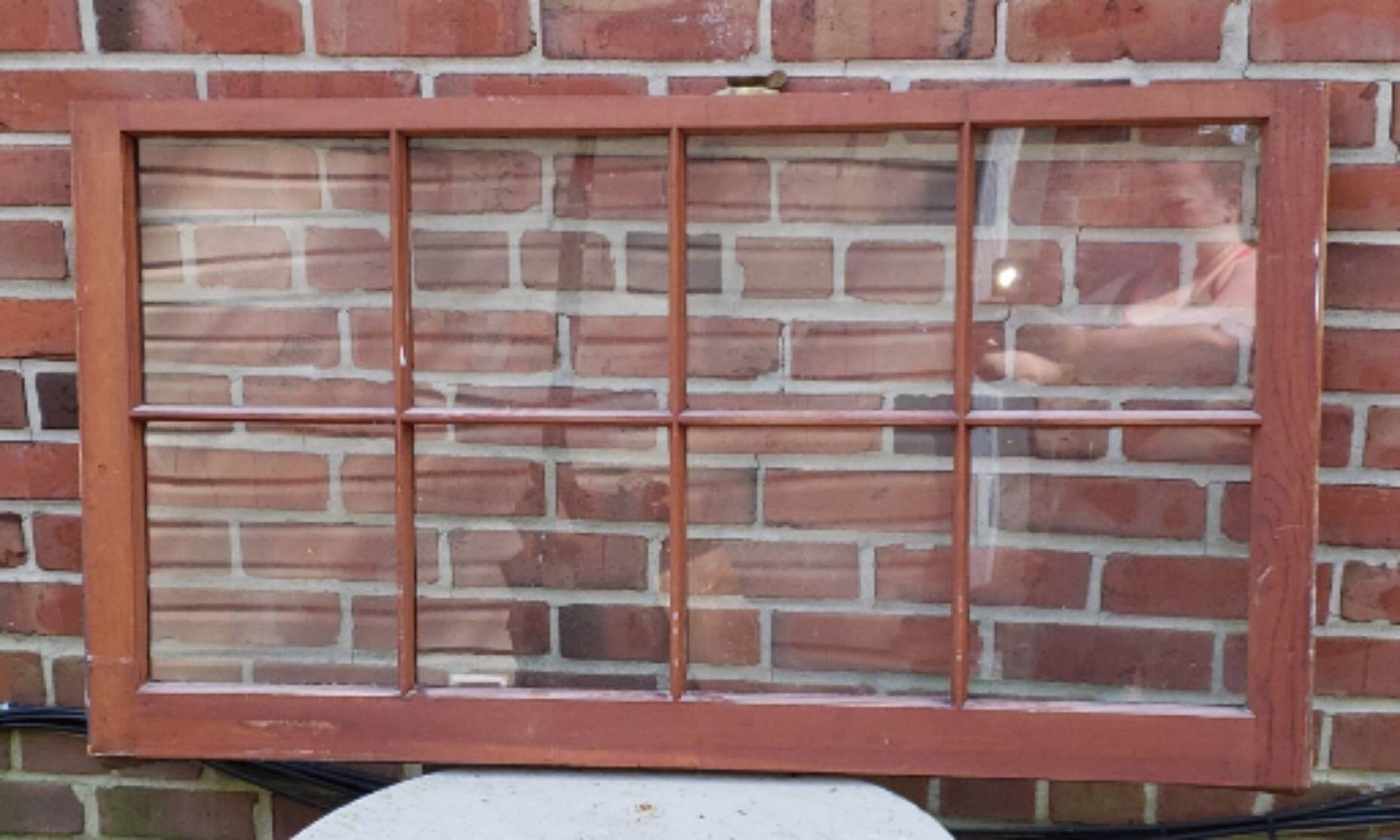 Antique Window Frames for sale Only 2 left at 65