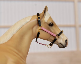 Vintage Breyer 2002 Holiday Horse ~ Sugarplum & Peppermint ~ NO