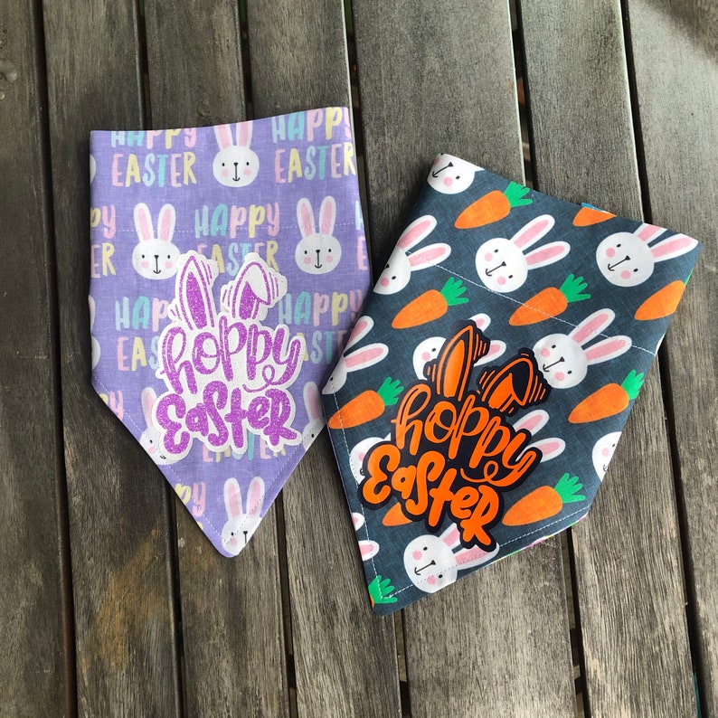 Hoppy Easter ADD ON