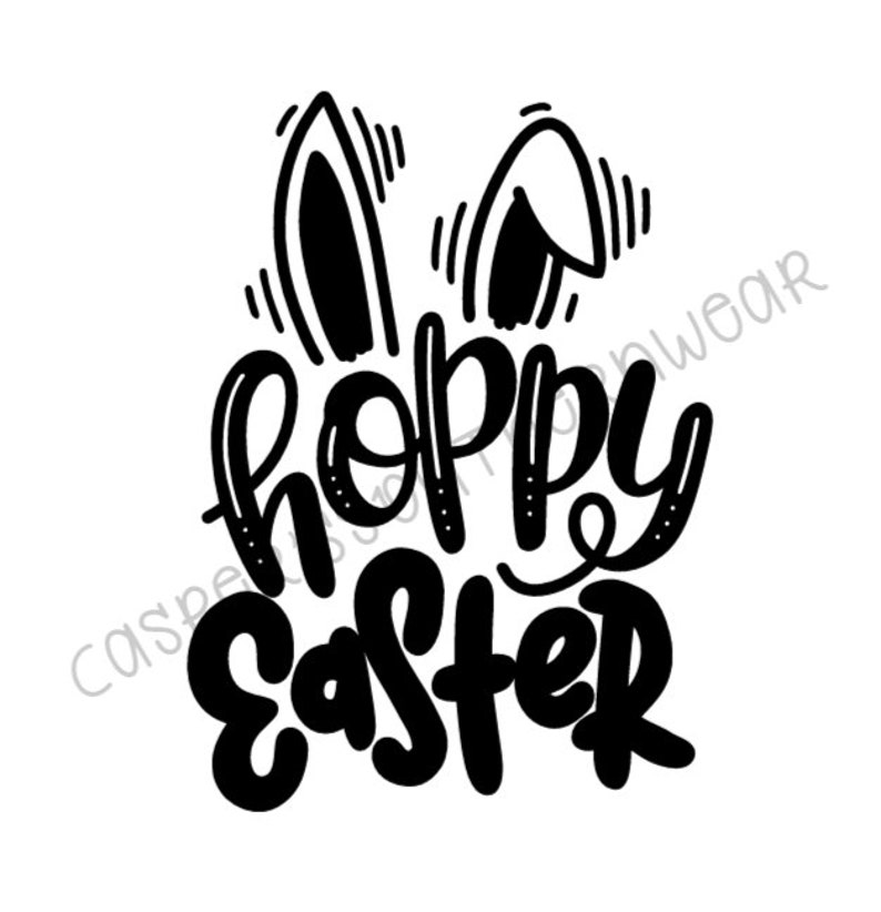 Hoppy Easter ADD ON
