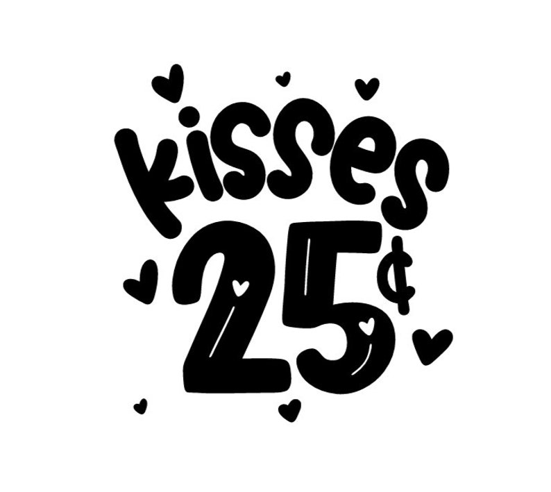 Pet Neckwear Kisses 25 Cents Add On Pet Supplies Pet Neckwear Kisses 25 Cents Add On Pet Supplies