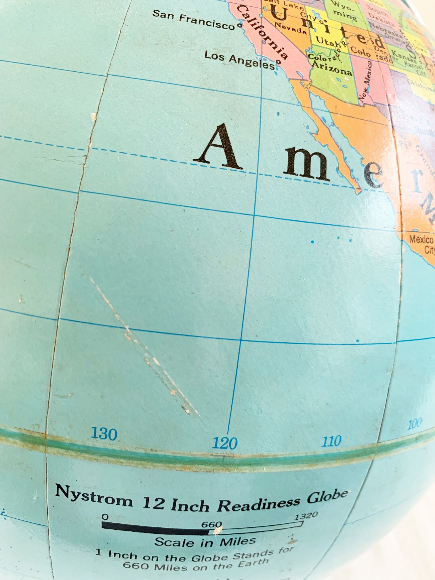 Mid century Modern Globe Etsy Australia