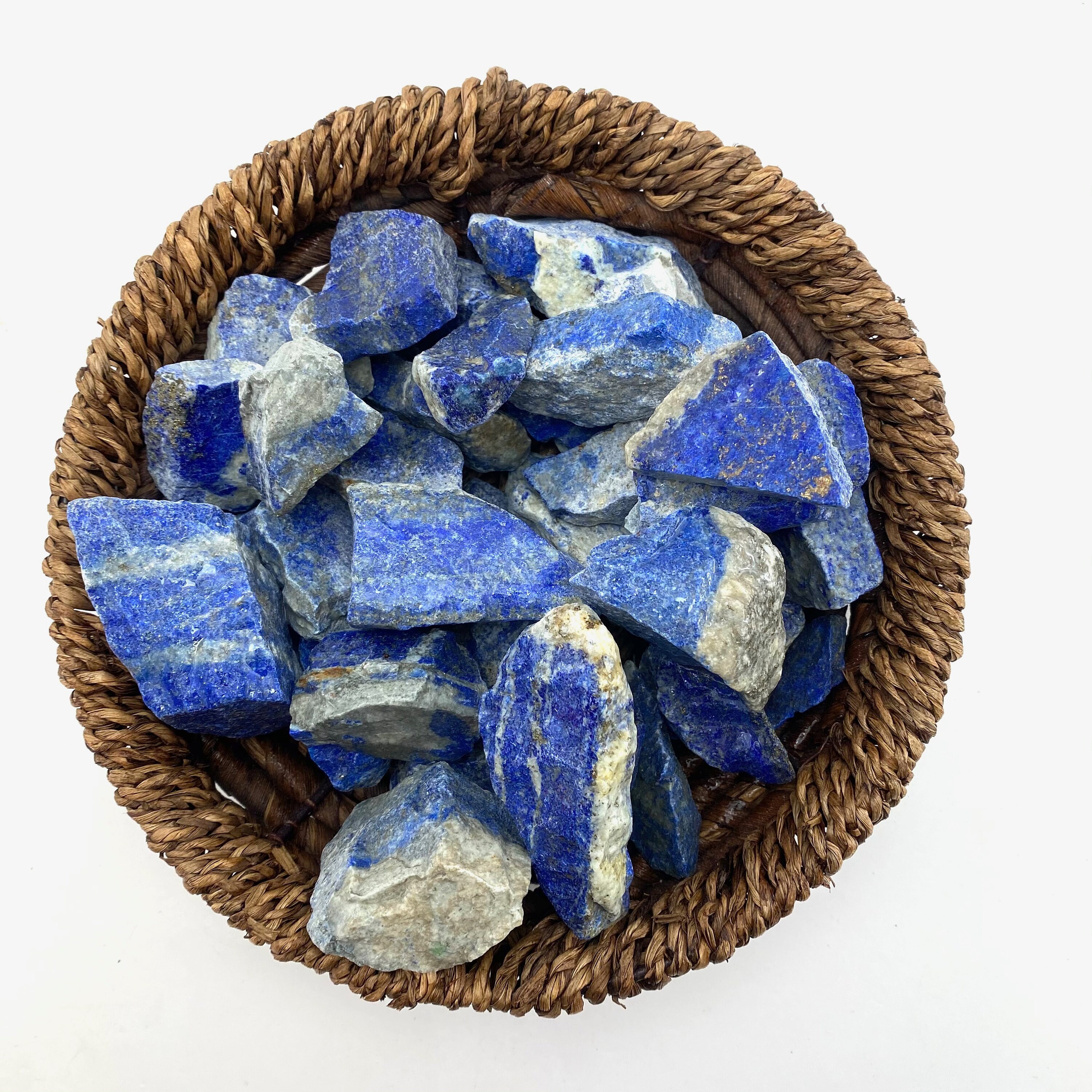 Lapis Lazuli Rough Stone, One Stone or Baggy, Raw Lapis, Rough Lapis,…