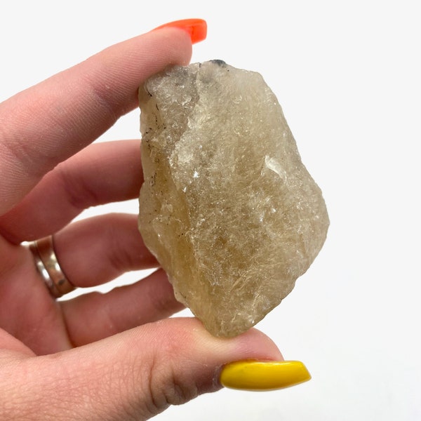 Natural Raw Citrine, Brazilian Citrine, NATURAL Citrine Crystal, Rough Natural Citrine