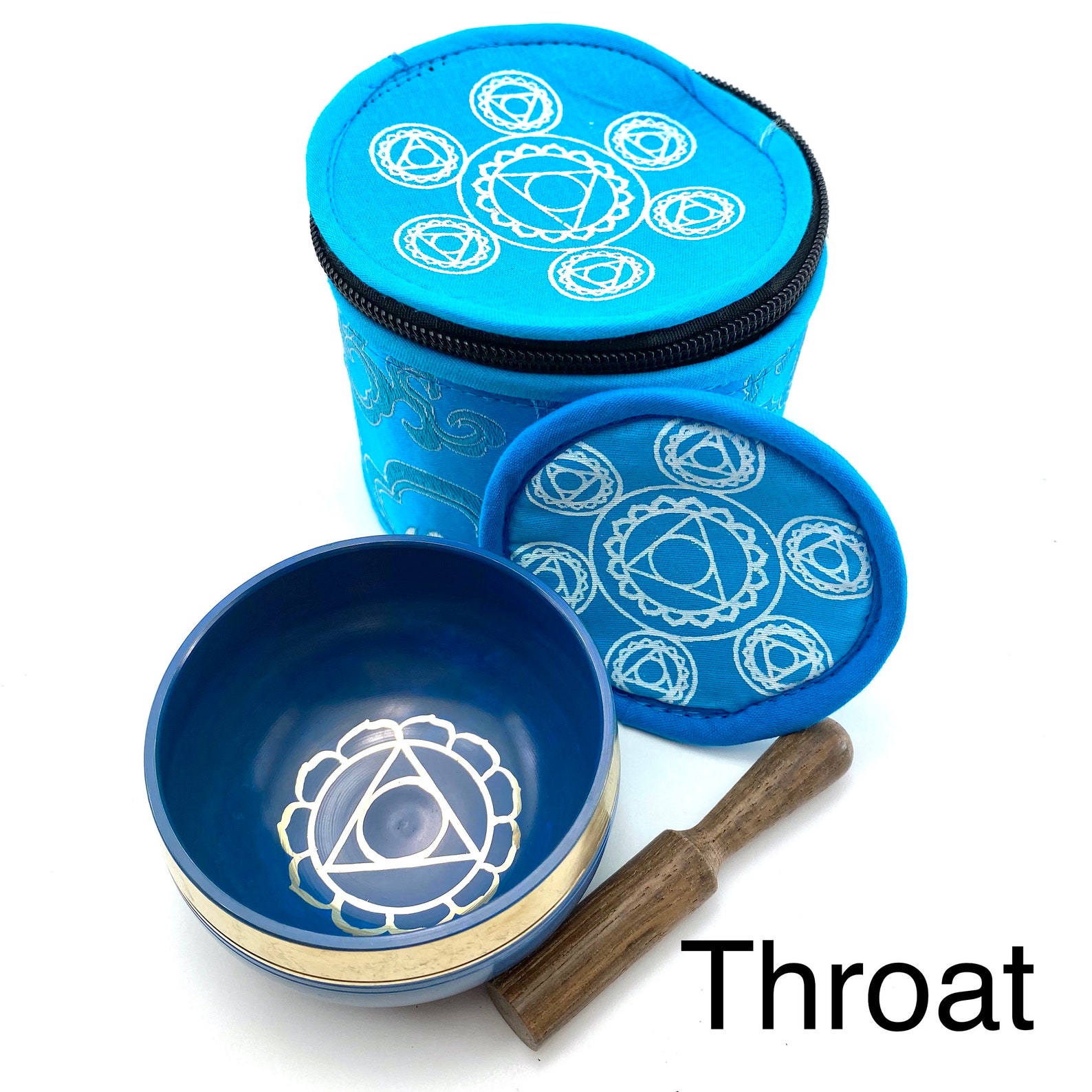 Chakra Tibetan Singing Bowl Beginner Singing Bowl Sound Etsy