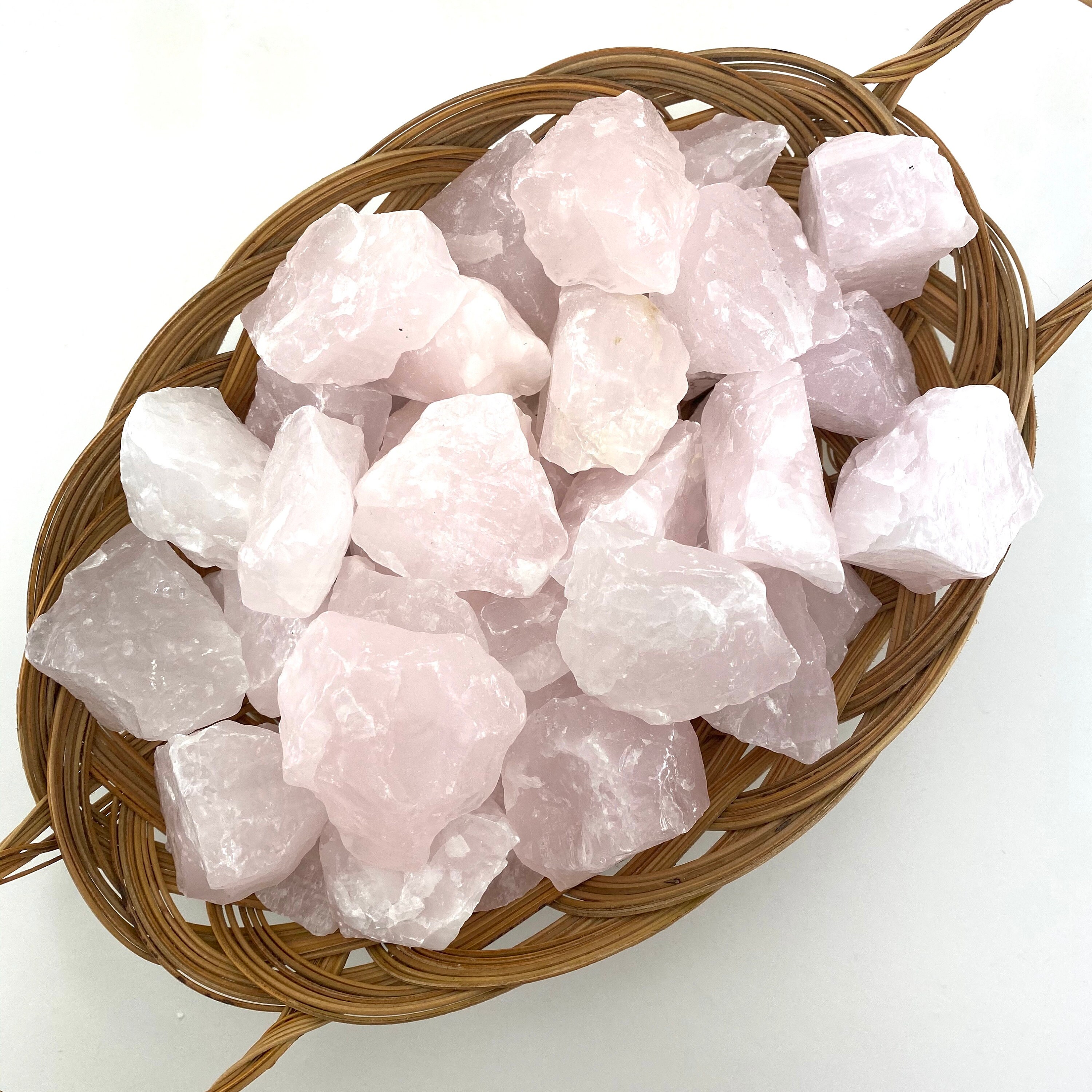 Pink Calcite Rough Light Pink Calcite, Rough Pink Calcite, Raw Pink Calcite, Pakistan ...