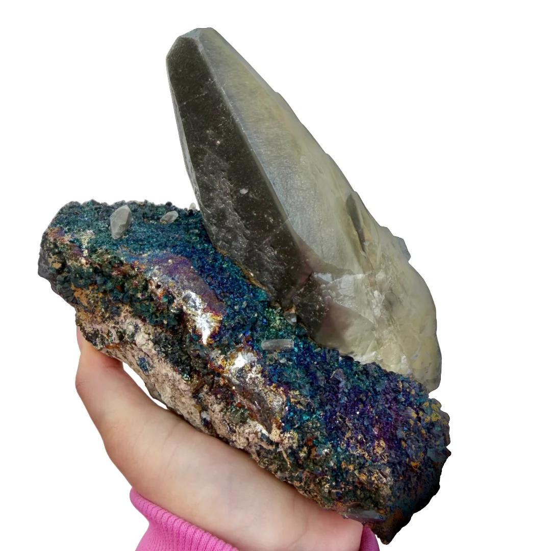 Dragon scale calcite - Etsy 日本