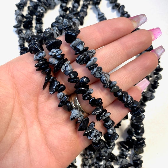 Natural Gold Obsidian Bead Pendant Necklaces For Woman Transfer Good Luck Beads  Necklace Amulet Rope Chain Handmade Jewelry Gift - Necklace - AliExpress
