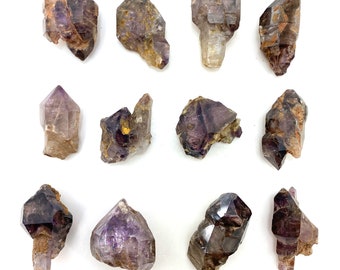 Shangaan Amethyst, Choose your size, Natural Shangaan Amethyst, African Amethyst