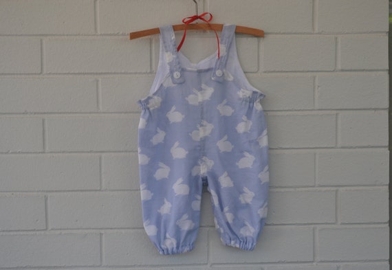 unisex dungarees baby