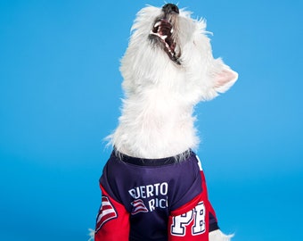 Dog Puerto Rico Official Shirt  2023 HOT SELLER PRODUCT!