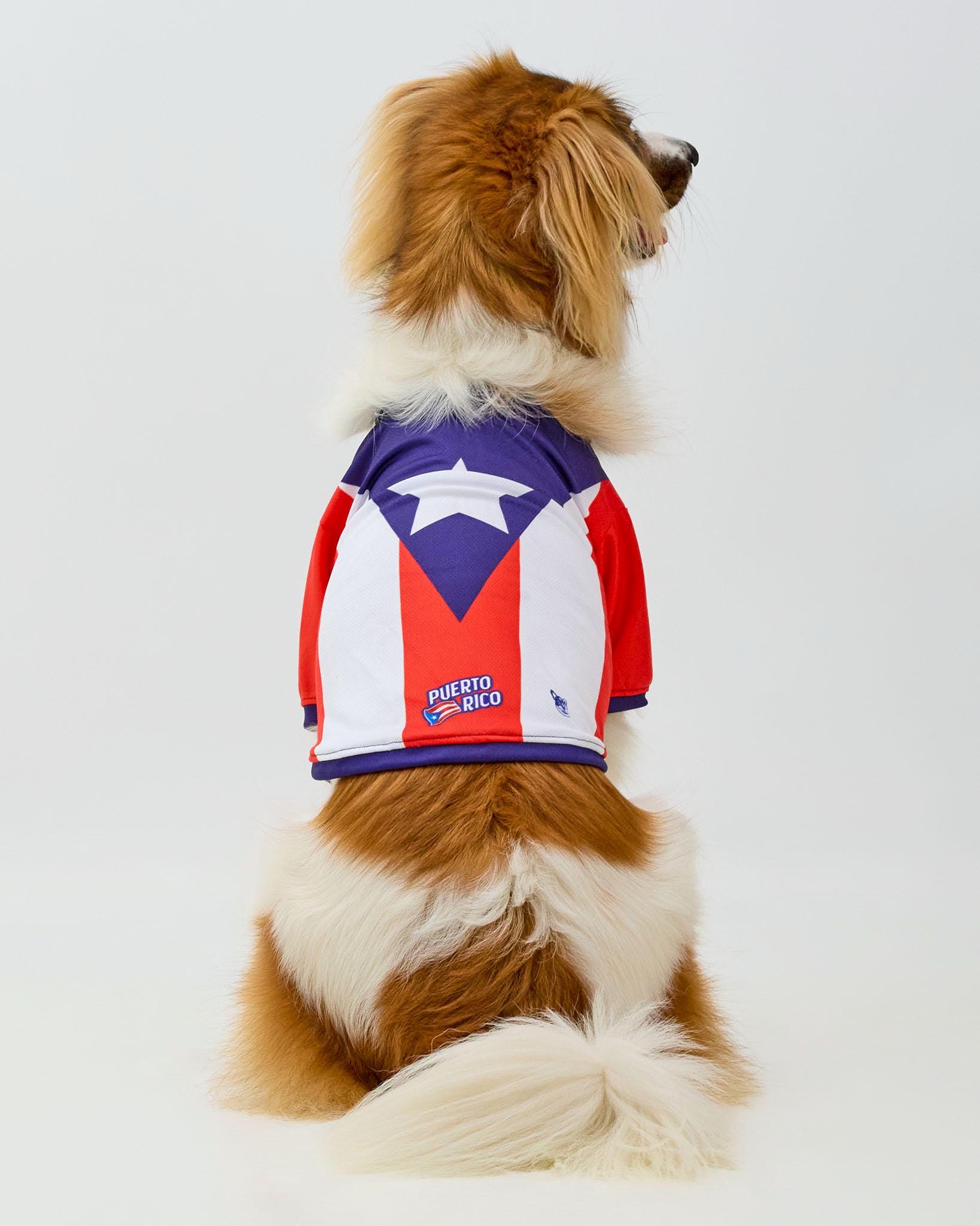 Dog Puerto Rico Official Shirt 2026 HOT SELLER PRODUCT! - Etsy