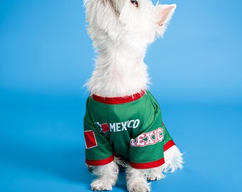 Mexican Dog Clothes - Etsy