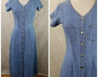 blue jean jumper outfits