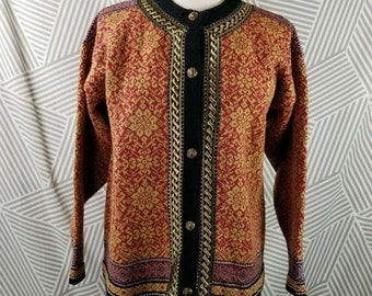 norwear sweater