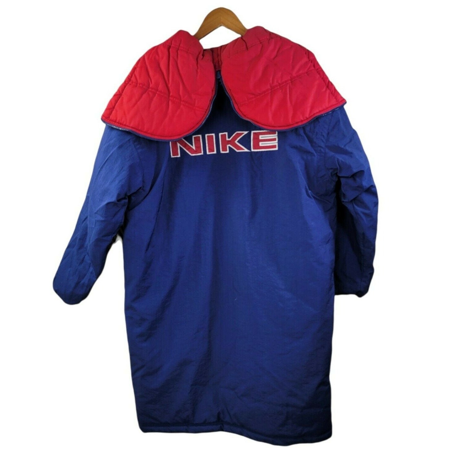 Nike Parka Long - Etsy Singapore