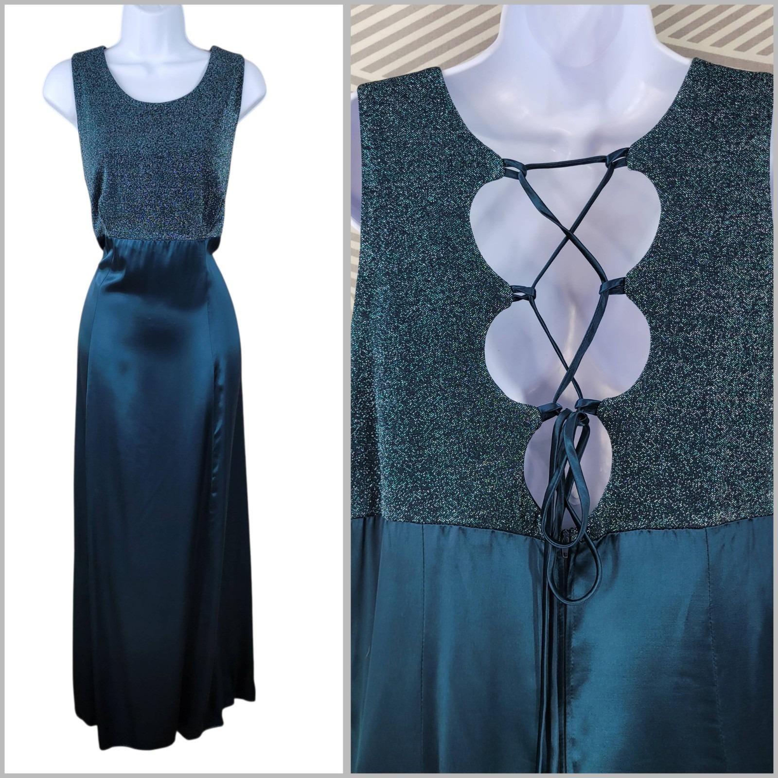 Buy Molly Malloy Evening Dress Online In India India - Main Image