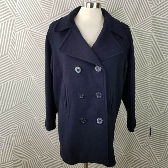 herman kay coat