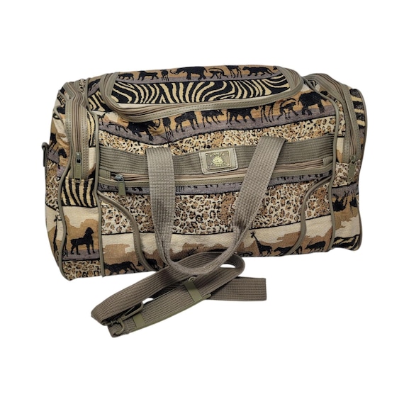 best travel duffel bag for safari Large Made of Best Ballistic Nylon Backed by Our No Bull Lifetime WarrantyDimensions The Best Duffel Bags of