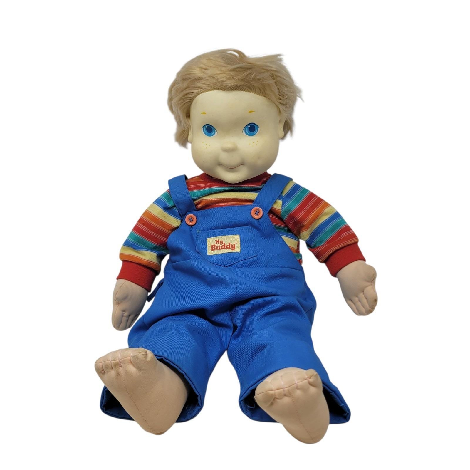 Original My Buddy Doll - Etsy display picture 1