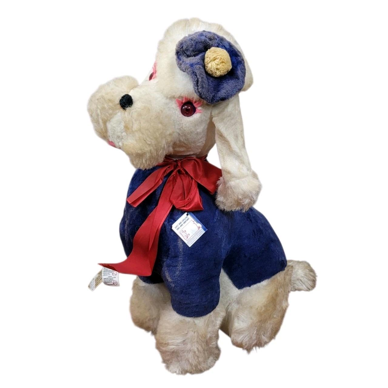 60年代のぬいぐるみ - Etsy 日本