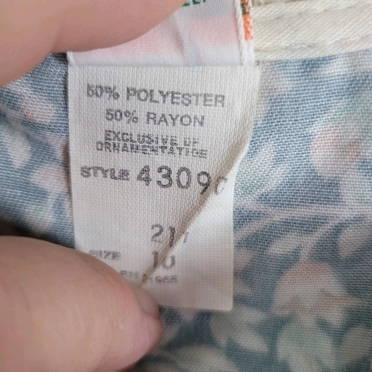 Robe chemise longue bleu » Grande Taille | Ulla Popken