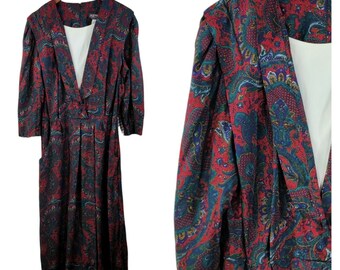 plus size jersey dress 90s
