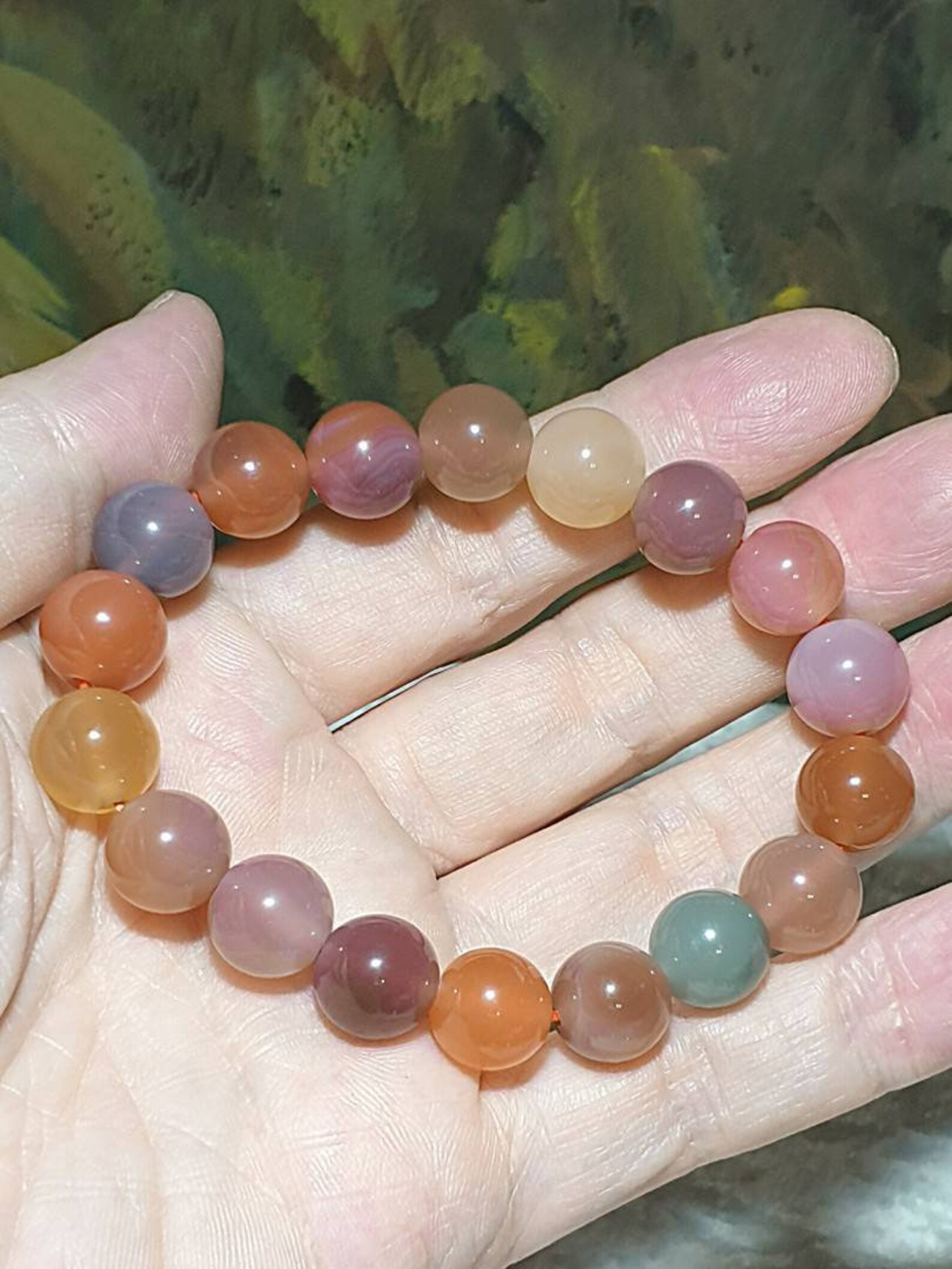 yanyuan crystal