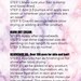 Monat Hair Care Washing Instructions Meet Monat Event Wine - Etsy Canada