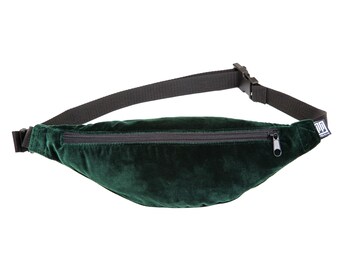 nike belly bag