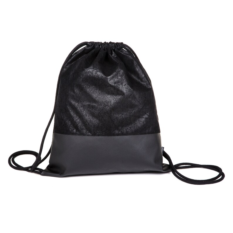 safari gym bag