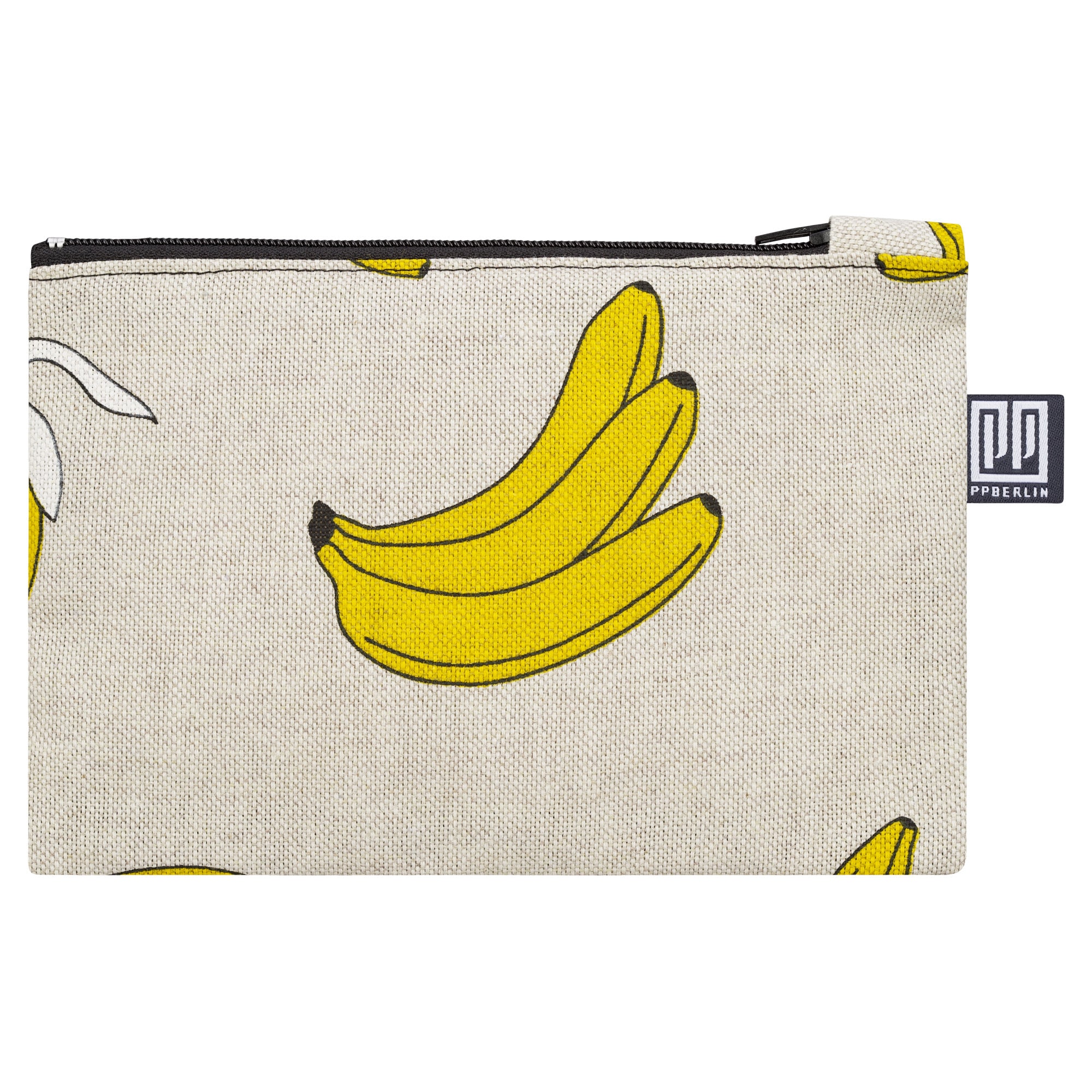 Case Medium Fabric Banana Small Wallet Women & - Etsy UK