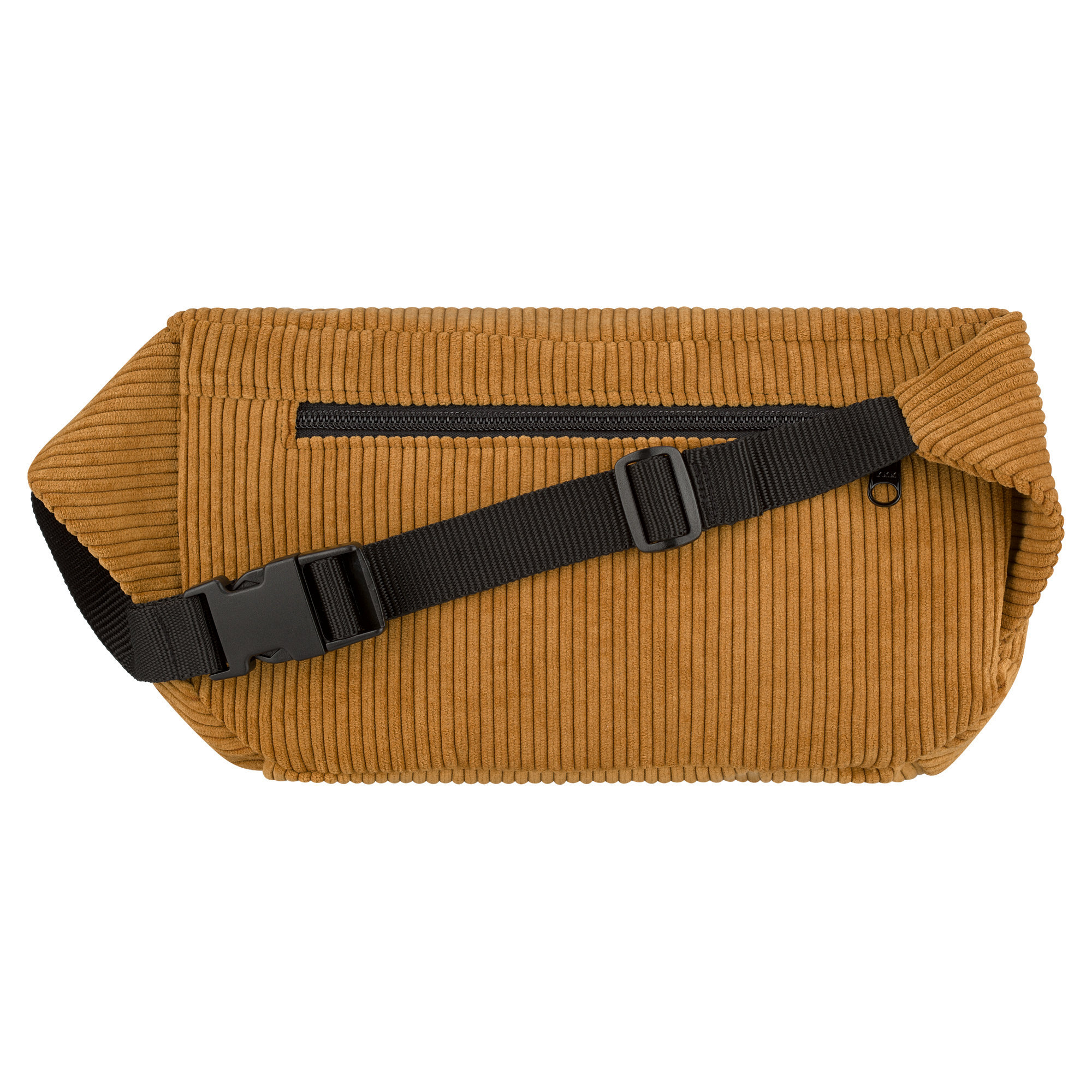 Buy Fanny Pack Large Corduroy Women Men Unisex Hipbag Crossbody