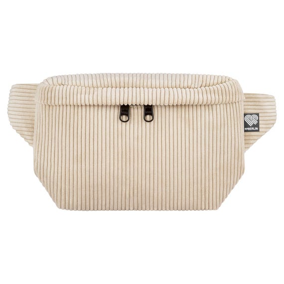 Marsupio rettangolare uomo clearance