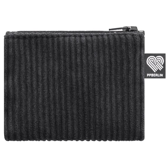 Porte-cartes Transparent PVC – Porte-clés, Mini Portefeuille, étui étanche Pour Cartes Bancaires, Pièces, Fille Femme