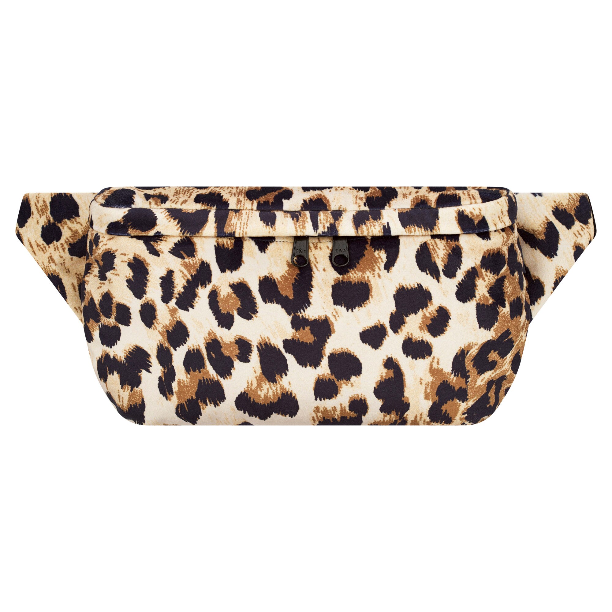 Waist bag hotsell leopard