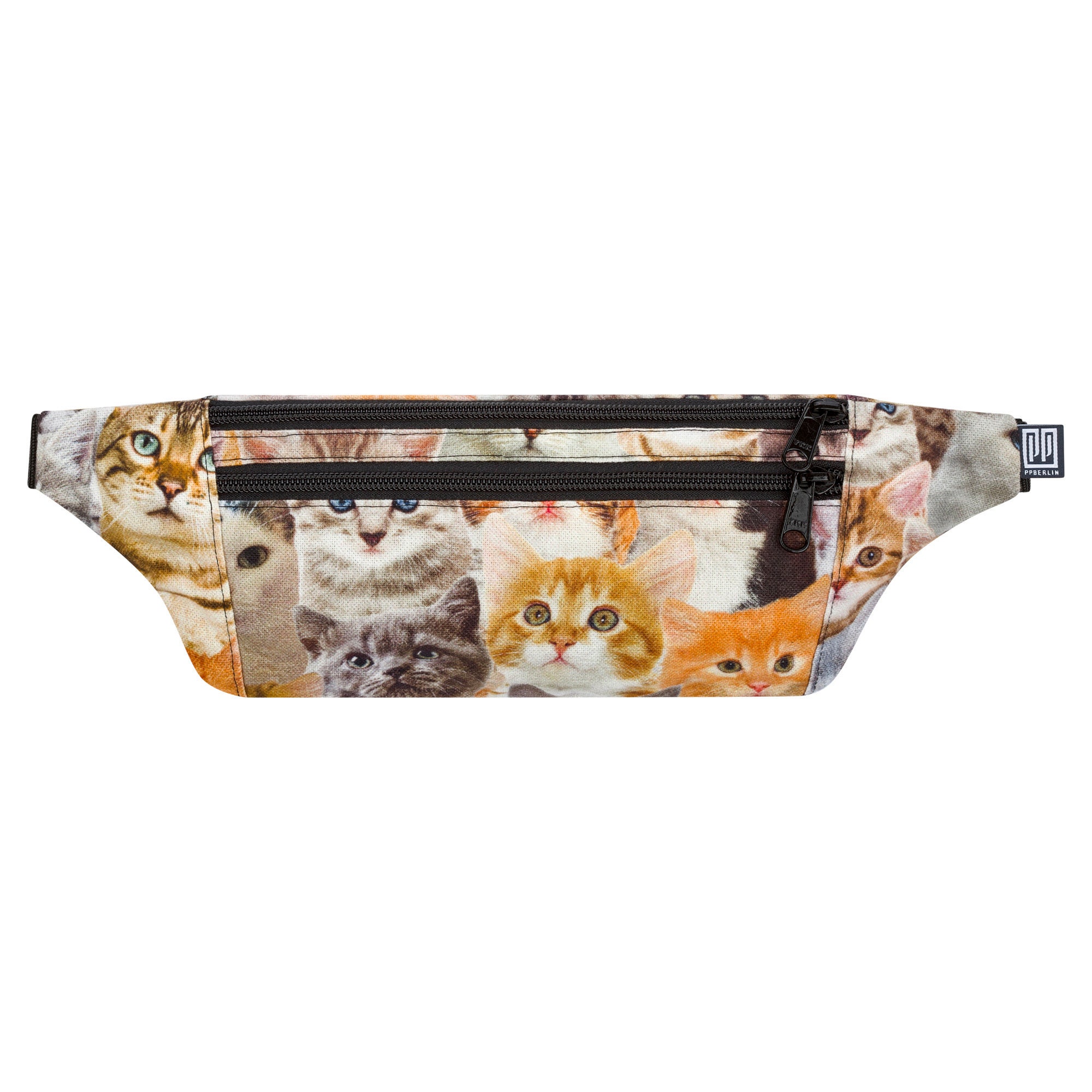 Cat fanny pack discount